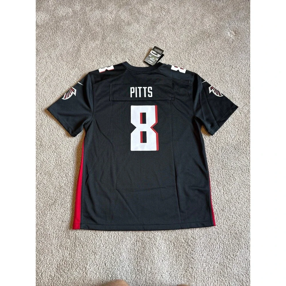 Nike jersey brand